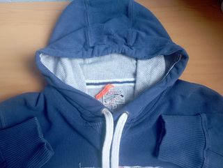 Sudaderas en perfecto estado 