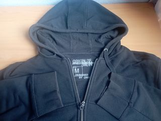 Sudaderas en perfecto estado 