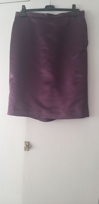 Traje de chaqueta de señora