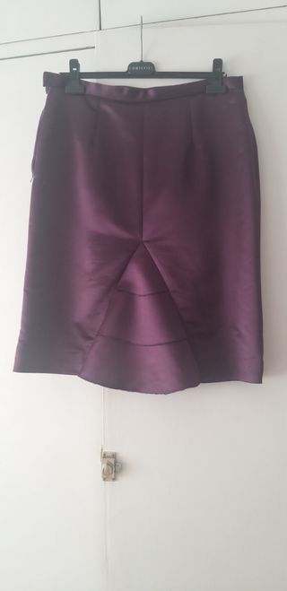 Traje de chaqueta de señora