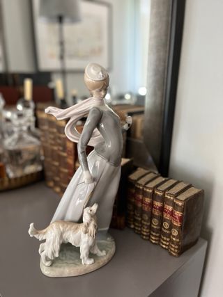 Figura Lladro