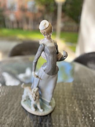 Figura Lladro