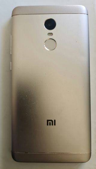 MÓVIL XIAOMI