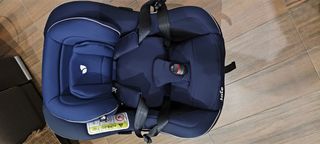 Silla auto Joie de 0 a 4 años, grupo 0+/1