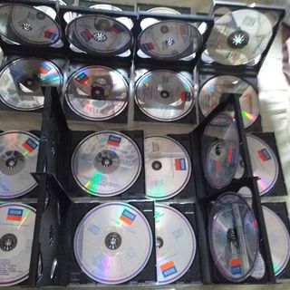 Chollo!: 36CDs en 12 Estuches Óperas triples,*Leer