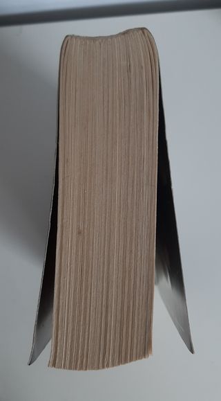 Libro saga crepúsculo