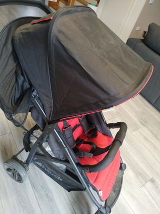 Passeggino HAUCK