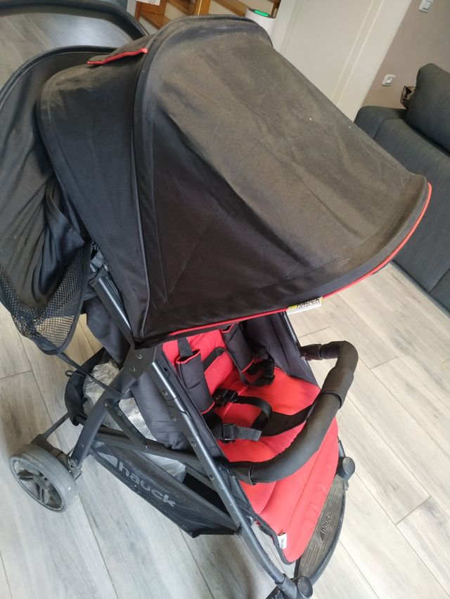 Passeggino HAUCK