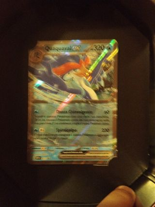 Box Pokemon