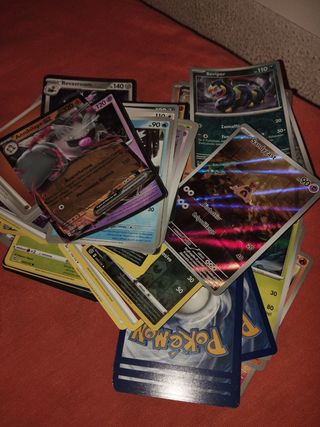 Box Pokemon