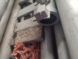 Se vende tubos de riego