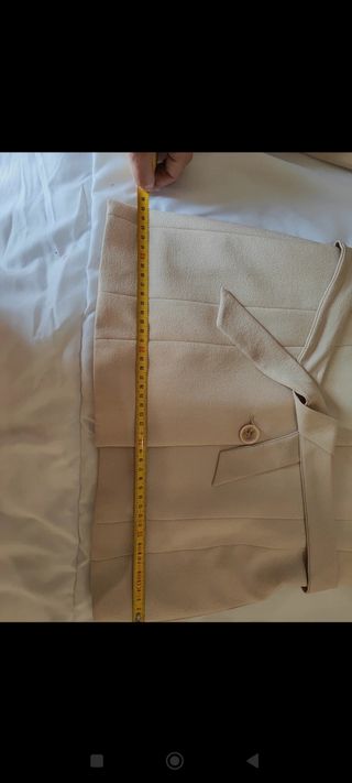 chaqueta traje