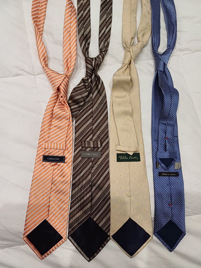Corbatas
