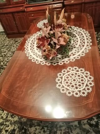 Comedor