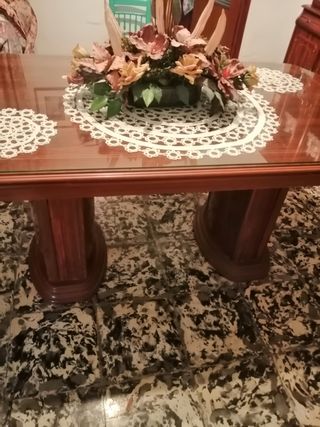 Comedor