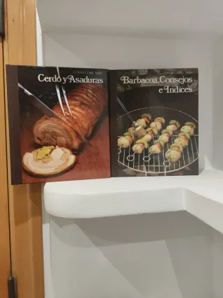 La Gran Cocina.Salvat.