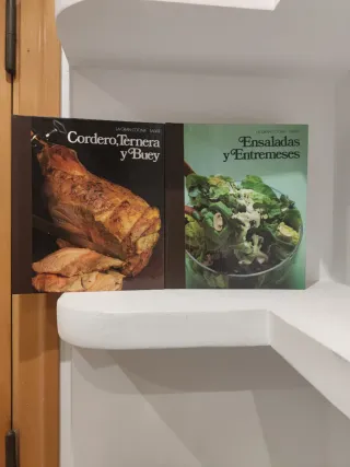 La Gran Cocina.Salvat.