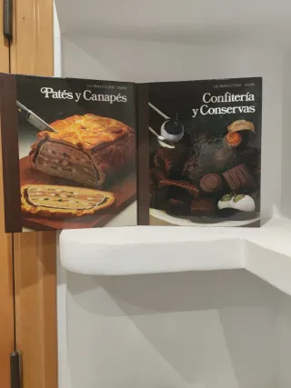 La Gran Cocina.Salvat.