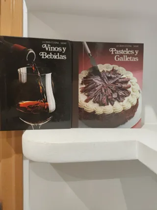 La Gran Cocina.Salvat.