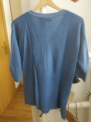 Jersey manga francesa