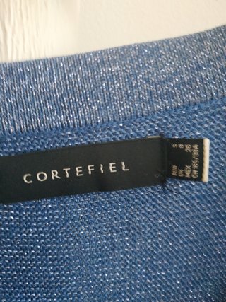Jersey manga francesa