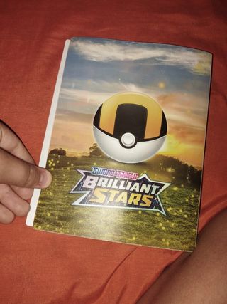 Album Carte Pokemon (ORIGINALI)