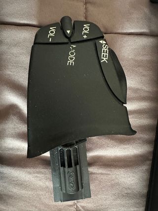 COMANDO MUKTIFUNCIÓN RADIO FORD FOCUS MK1