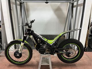 Ossa TR 280 **NUEVA A ESTRENAR**