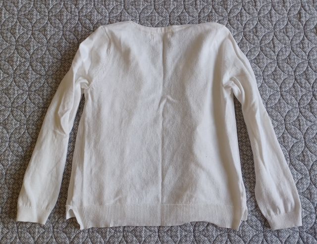 Chaquetas de Primark y de H&M