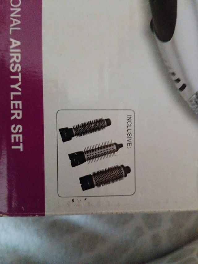 rizadora secadora pelo imitación dyson