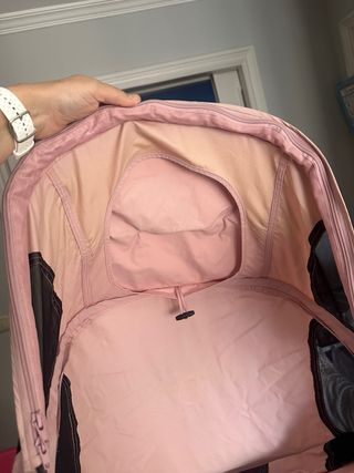 Capota bugaboo