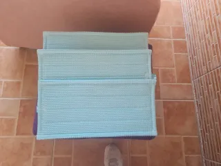 Se vende aspira y friega sp600 de kobold