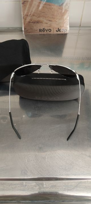 Gafas de sol polarizadas Revo
