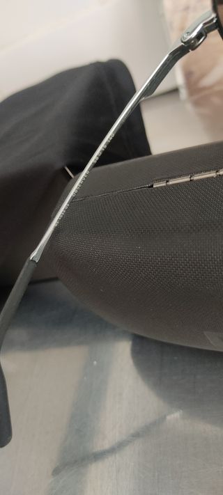 Gafas de sol polarizadas Revo