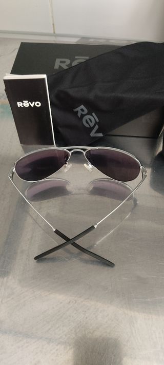 Gafas de sol polarizadas Revo
