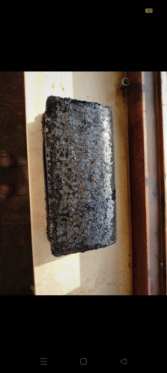 Pochette da cerimonia 