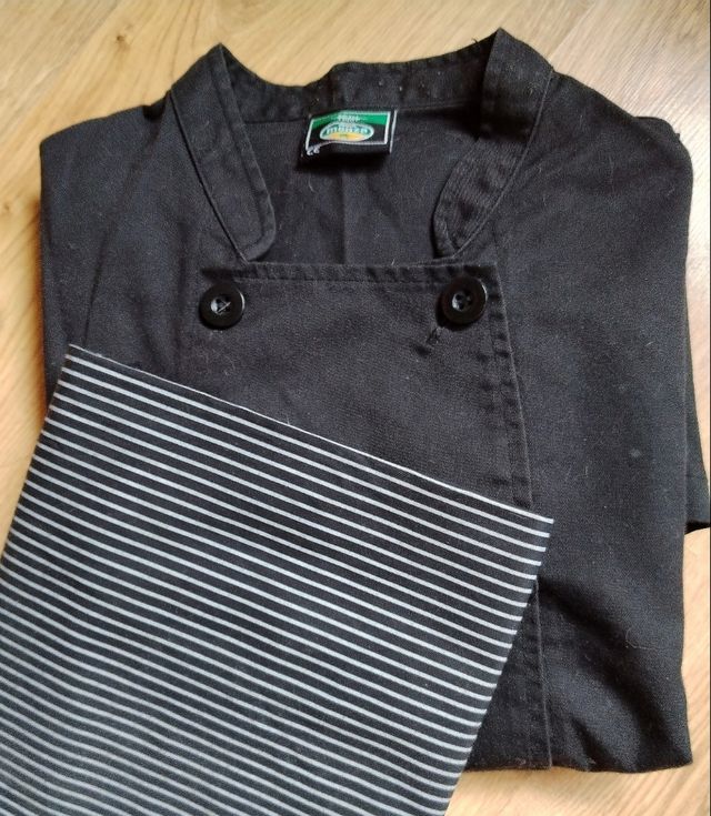 Lote de cuchillos ARCOS 3 CLAVELES