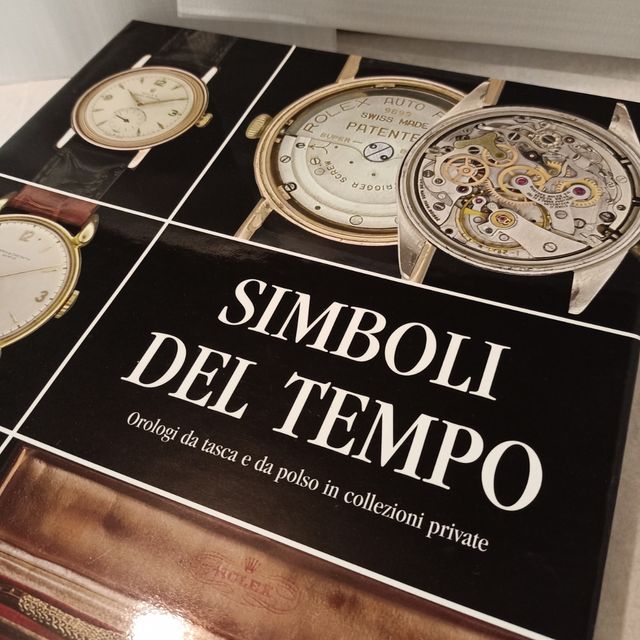 Simboli del tempo
