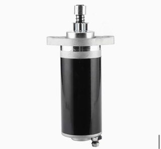 Motorino di avviamento fuoribordo 