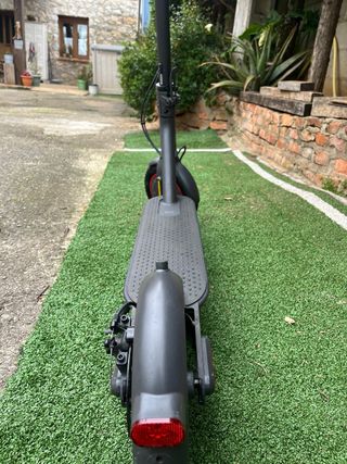 Xiaomi Pro 2 Patinete eléctrico