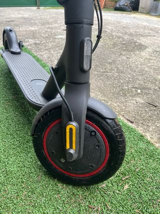 Xiaomi Pro 2 Patinete eléctrico
