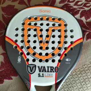 Pala de padel