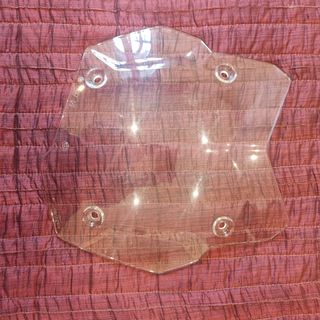 Cúpula Original BMW F 850GS