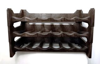 Botellero 3 niveles 18 botellas /Precio negociable