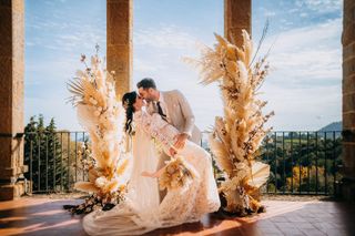Fotografía de Bodas