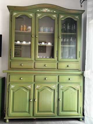 Oferta!! Mueble comedor