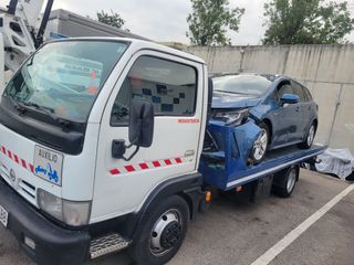 Grua asistencia, portes coches motos , portes