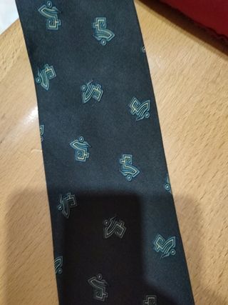 Cravatta Armani