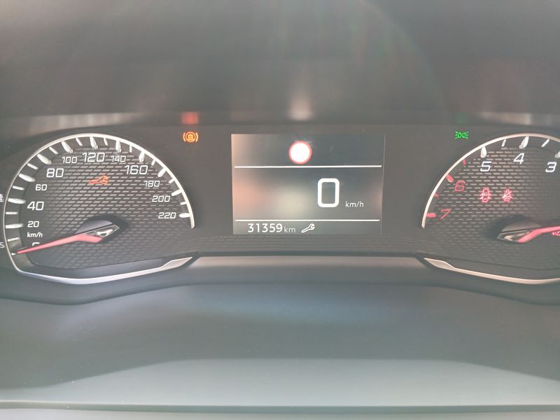 Peugeot 208 2021, foto 7