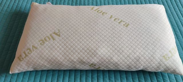 Cuscino 100% memory foam